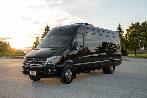 Toronto Limos VIP Fleet