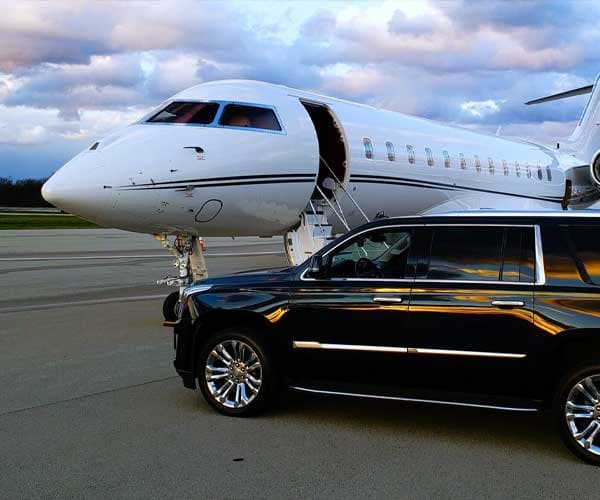 Airport Transfer Limousine