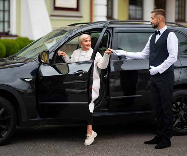 Concert Limousine Service