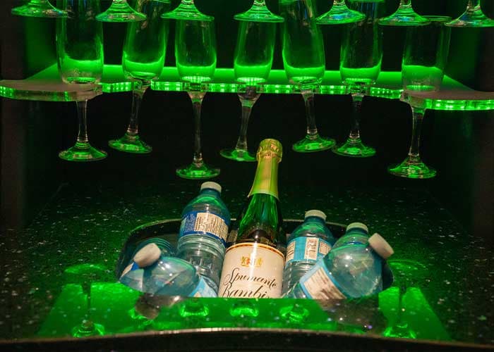 20 Passenger Hummer Limo - View 9